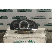 Cuadro instrumentos