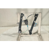 Elevalunas eléctrico puerta Del. Der.