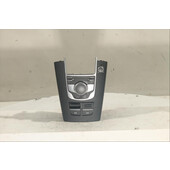 Mando control pantalla informacion