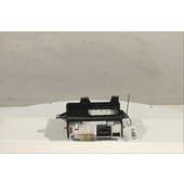 Unidad navegación GPS