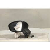 Espejo exterior Izq.