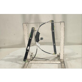 Elevalunas eléctrico puerta Del. Der.