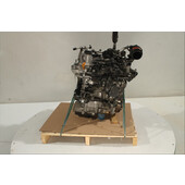Motor gasolina