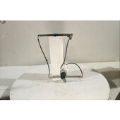 Elevalunas eléctrico puerta Del. Der.