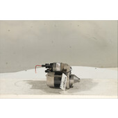Motor de arranque