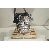 Motor gasolina