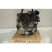 Motor gasolina