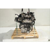 Motor gasolina