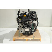 Motor diesel