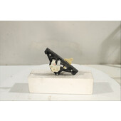 Elevalunas eléctrico puerta Tra. Izq.