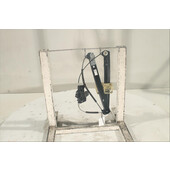 Elevalunas eléctrico puerta Del. Izq.