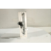 Elevalunas eléctrico puerta Del. Der.