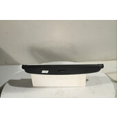 Cortina cubrecarga maletero