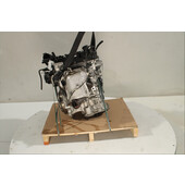 Motor gasolina