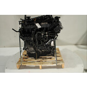 Motor diesel