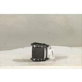 Mando control pantalla informacion