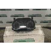 Cuadro instrumentos