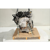 Motor gasolina