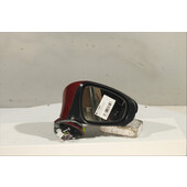 Espejo exterior Der.