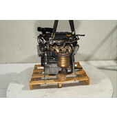 Motor gasolina