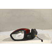 Espejo exterior Izq.