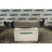 Intercooler