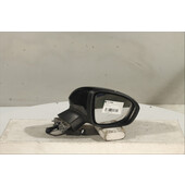 Espejo exterior Der.