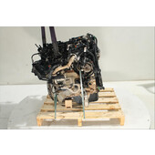Motor diesel