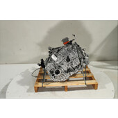 Motor eléctrico