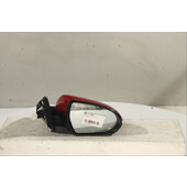 Espejo exterior Der.