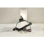 Elevalunas eléctrico puerta Del. Izq.