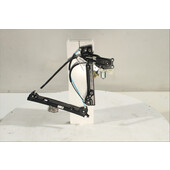 Elevalunas eléctrico puerta Del. Izq.