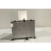 Radiador motor