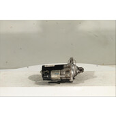 Motor de arranque