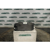 Intercooler