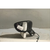 Espejo exterior Izq.