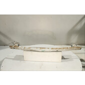 Traviesa paragolpes Tra.