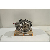 Caja cambios automática