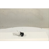 Palanca e interruptor freno de mano