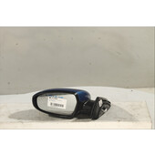 Espejo exterior Izq.