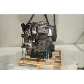 Motor diesel