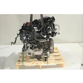 Motor diesel