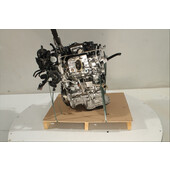 Motor gasolina