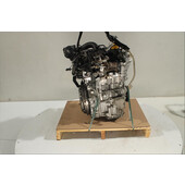 Motor gasolina