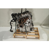 Motor gasolina