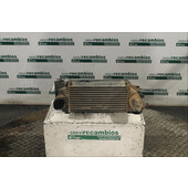 Intercooler