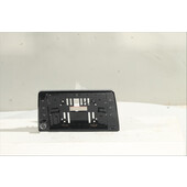 Mando control pantalla informacion