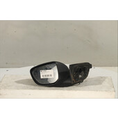 Espejo exterior Izq.