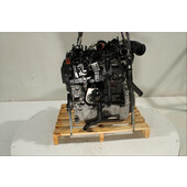 Motor diesel