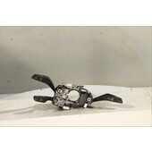 Conjunto mandos intermitentes y limpiaparabrisas